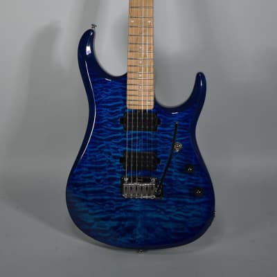 Sterling By Ernie Ball Music Man JP150 John Petrucci Signature Electric Guitar for sale