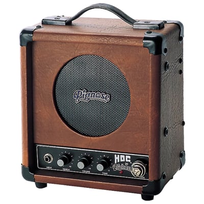 Pignose Hog 20 Portable Amp, Brown for sale