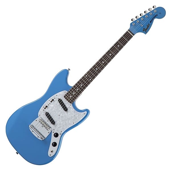 にゃんみさん専用Fender Mexico MUSTANG にゃんみさん専用Fender Mexico MUSTANG