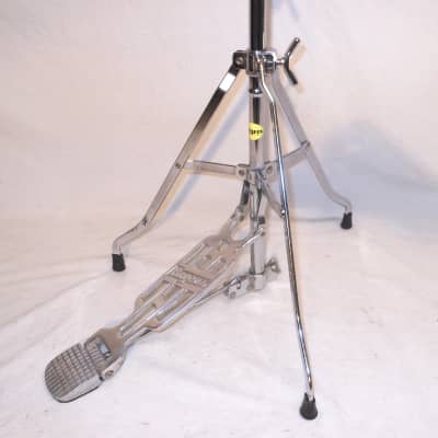 Rogers Vintage 1965 Patent-Pending SWIVOMATIC Hi-Hat Stand w/Clutch image 3