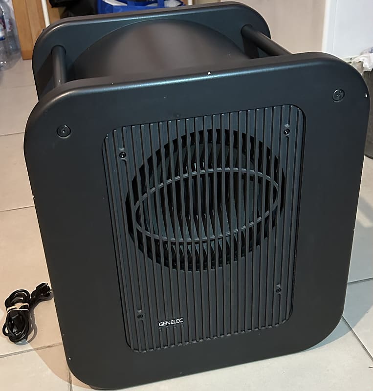 Genelec 7070a sales