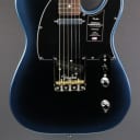 DEMO Fender American Professional II Telecaster - Dark Night (680)