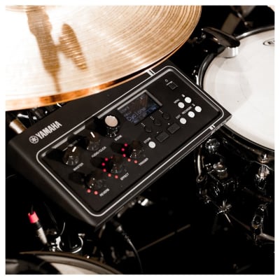 Yamaha EAD10 Acoustic Drum Module with Mic and Trigger Pickup image 12