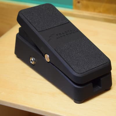 【美品】Fractal EV-2 FRACTAL AUDIO SYSTEMS「EV-2（EXP,VOLペダル）」 | EXCELネット