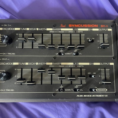 Vermona DRM1 MK Ⅳ Vermona DRM1 MkIV In-Depth Review // - YouTube
