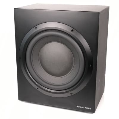 Bowers & Wilkins CT SW12 Subwoofer (Single) image 1