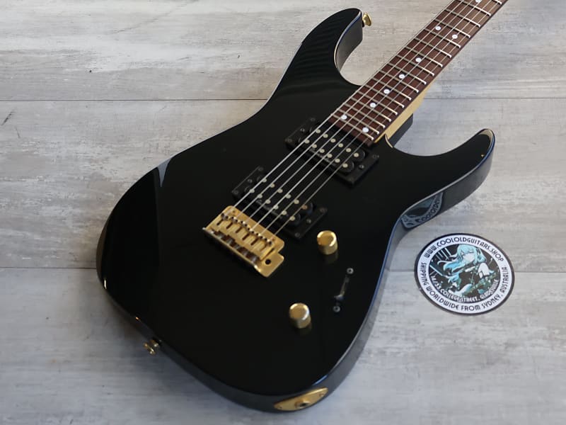 Grover Jackson Dinky FU.IG-37 (？) Grover Jackson FU.IG-37（中古/送料無料）【楽器検索デジマート】