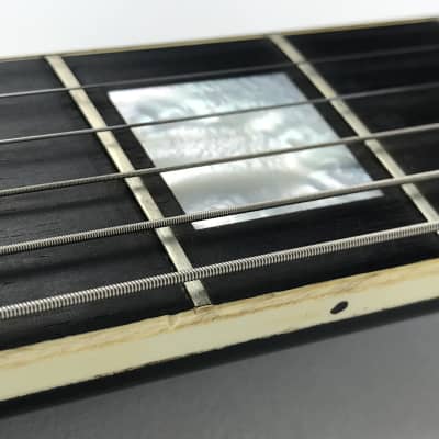 Gibson Les Paul Custom 1973 Black Beauty + OHSC image 18