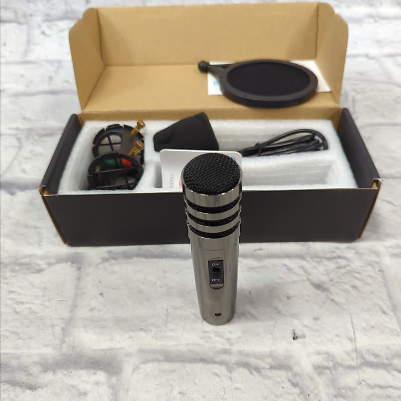 Eivotor mic best sale