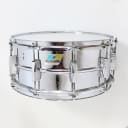 Ludwig 1970S Lm402 Snare- Shipping Included*