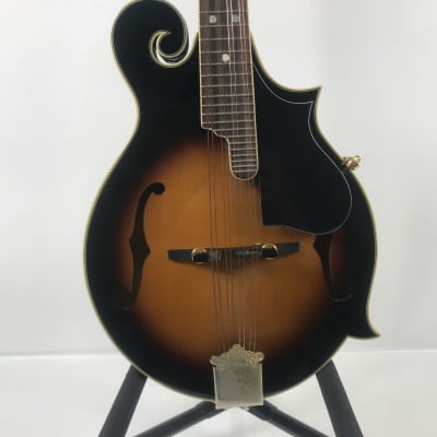 フラットマンドリンBeanBlossom By Morgan Monroe Bean Blossom Morgan Monroe Mandolin | Reverb