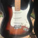 1996 Fender American Standard Stratocaster Made In USA With Fender Hardshell Case