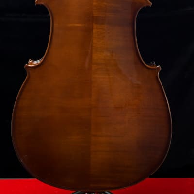 Cremona SC-175-34 Premiere Student 3/4 Size Cello Free Shipping image 2
