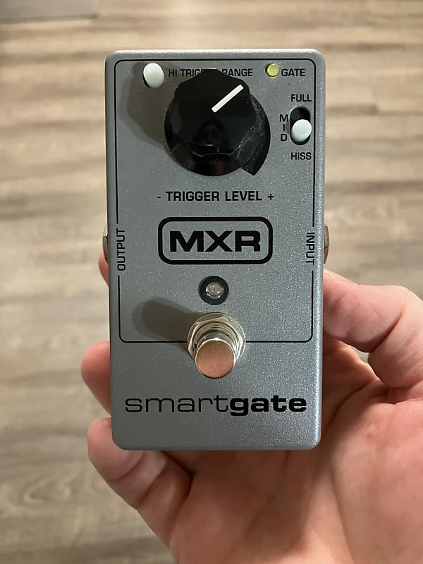 MXR M135 Smart Gate