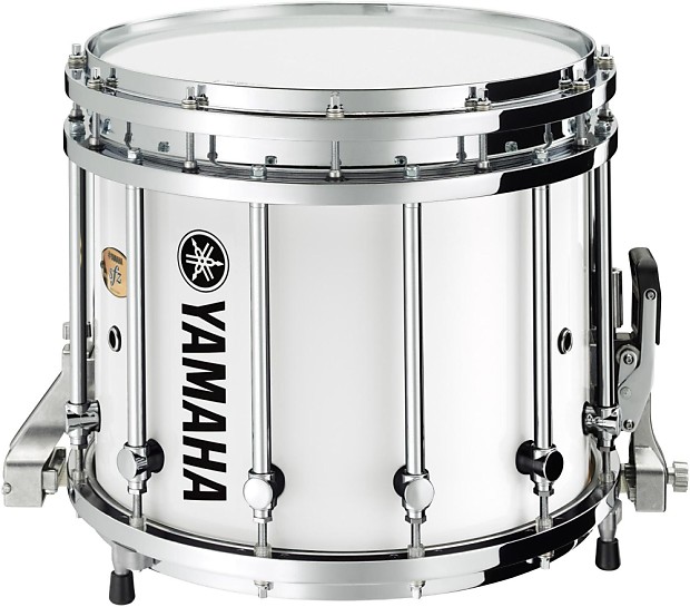 Yamaha 9300 series sfz marching snare drum outlet