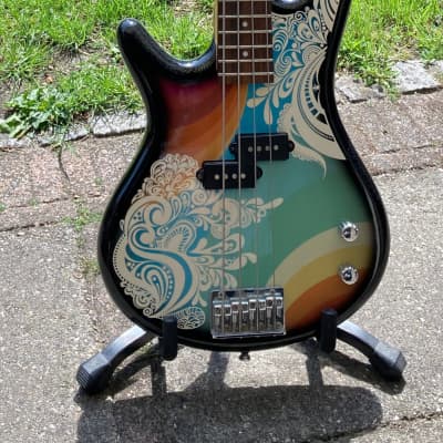 Immagine Ibanez 2011 Limited Edition Psychedelic Era 2011 - 1