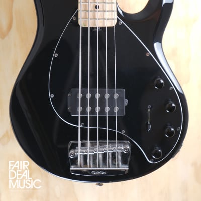 Stingray Music Man bass 5 string, USED for sale