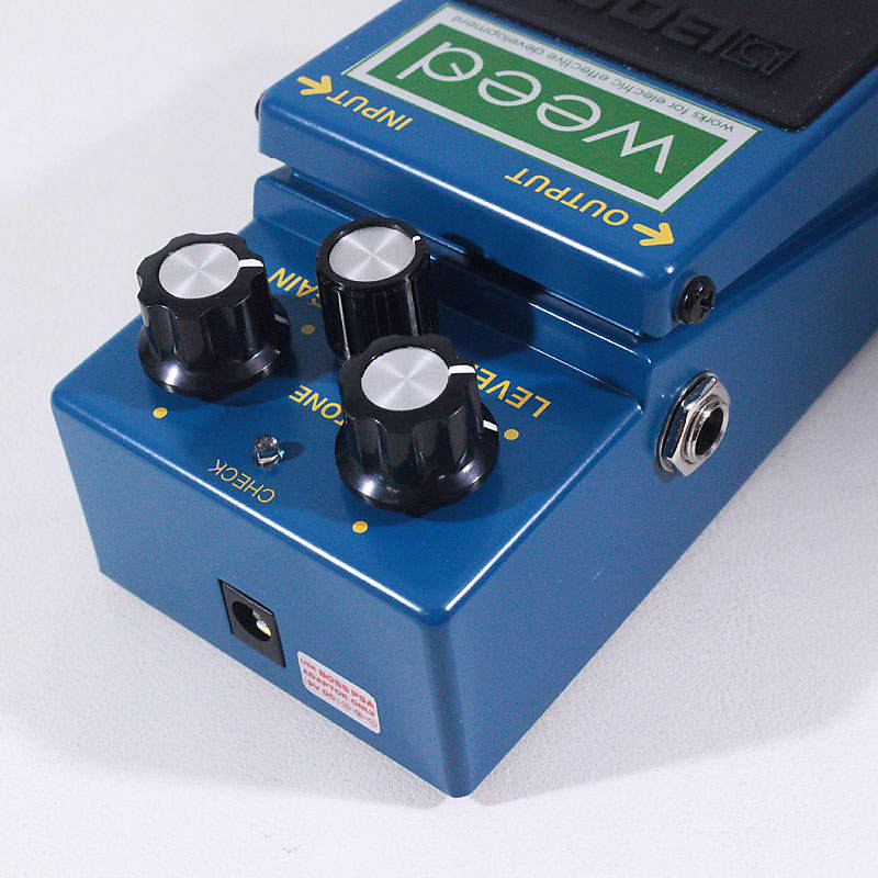 Weed Bd-2/Ph495 - Shipping Included* | Reverb