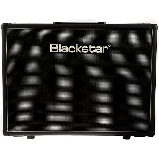 Blackstar Venue Series HTV-212 160W 2x12 Guitar Cabinet image 1