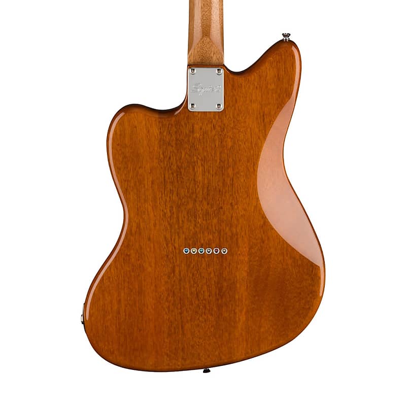 Squier Paranormal Offset Telecaster SH Electric Guitar