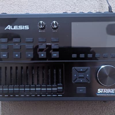 Alesis strike deals pro se module