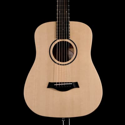 Taylor BT1 Baby Taylor Spruce Acoustic Guitar (2009 - 2016) | Reverb
