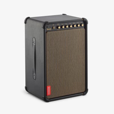Positive Grid Spark LIVE - 4-Channel Smart Amp & PA System image 3