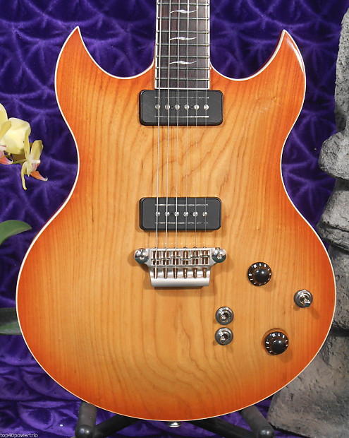 VOX SDC-55 エレキギター レッド voxエレキギター sdc-55 レッド 生産