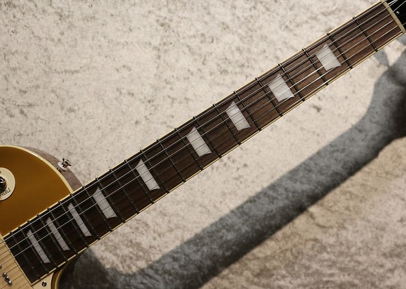 Tokai LS156S-WA ~Gold Top~ #2347898[4.23kg][IKE011] | Reverb