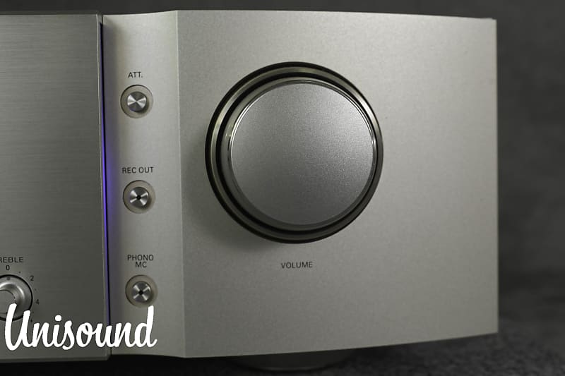 杉本さま★PM-13S1 MARANTZ marantzの“13”を聞いた: Ciao a Tutti