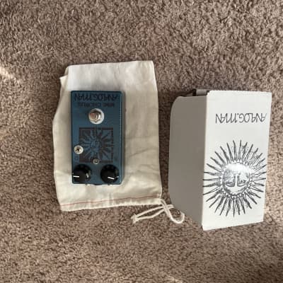 Analogman Mini Chorus | Reverb