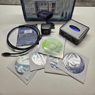 レベルマッチング用入力レベルコンバーター　SAMSON S-convert S-convert | Samson