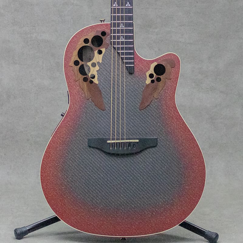 adamas by Ovation Adamas CVT W597 / 2002 | Reverb Lithuania