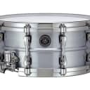 Tama Starphonic Aluminum 14x6 Snare Drum