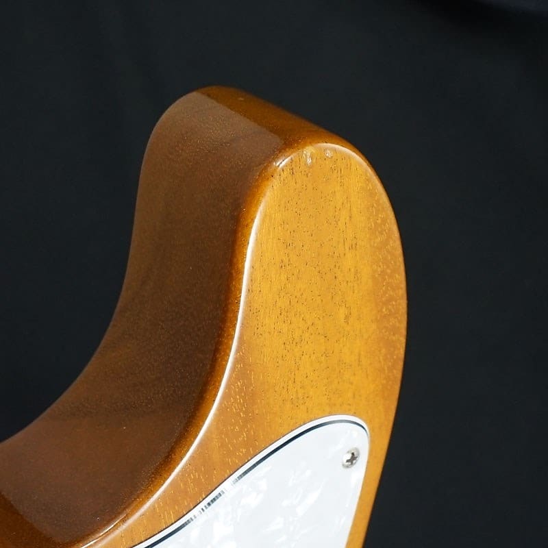 【PU交換済みK&T】Vanzandt/TLV-THINLINE PU EXCHANGE済みK&T】VANZANDT/TLV-THINLINE EUR 2.848,84