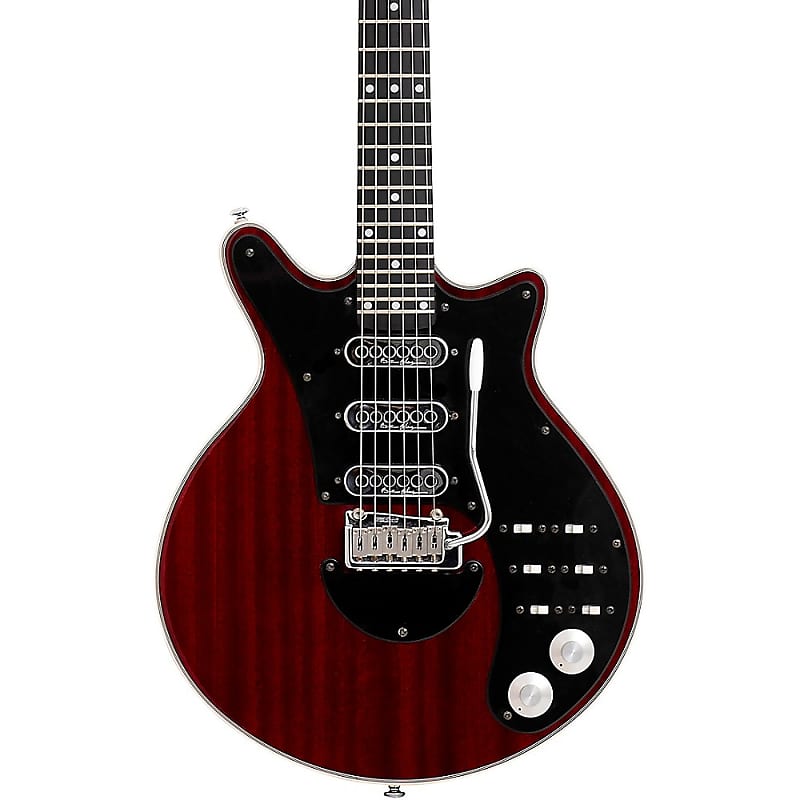 Brian May Guitars Special Electric Guitar Antique Cherry image 1