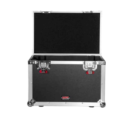 Gator Cases G-TOURMINIHEAD3 ATA Tour Case for Large ‘Lunchbox’ Amps image 2