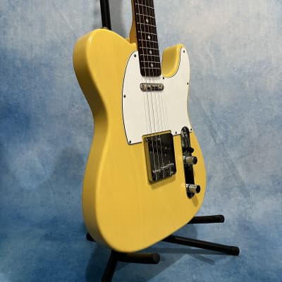 Fender TL-68 BC Beck Signature Telecaster Made In Japan | Reverb