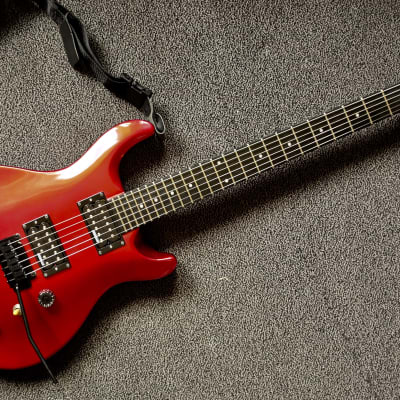 Greco GPH 60 made in Japan 1989 | Reverb UK