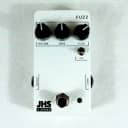 Used JHS 3 Series Fuzz Guitar Effects Pedal