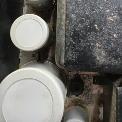 Kenwood KA-6000 integrated amplifier For Repair or Parts image 24
