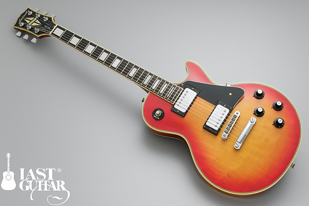 Aria Pro II LC 500 CH | Reverb