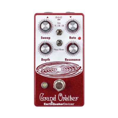 EarthQuaker Devices Dream Crusher Price $224.99 - Victor Litz