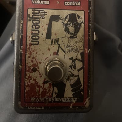 Devi Ever : FX Hyperion