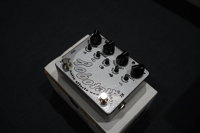 ギター XOTIC ROBOTALK Xotic Robotalk Reissue | Reverb