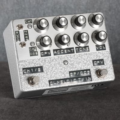 Reverb.com listing, price, conditions, and images for shin-s-music-dumbloid-twin