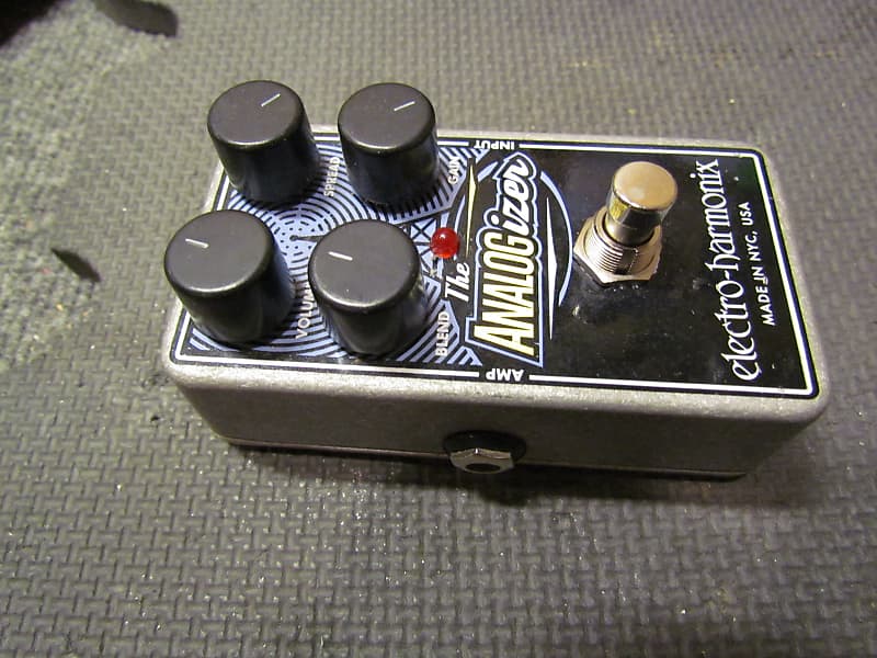 Electro-Harmonix ANALOGizer