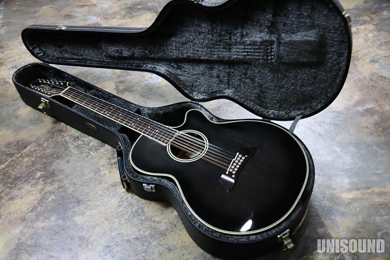 Takamine　NPT110-12　12弦Guitar Takamine NPT110-12 12弦Guitar Takamine NPT-110-12