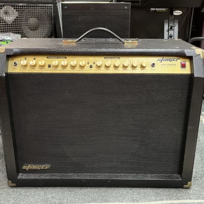 Marshall MG30FX Amplificatore Combo per Chitarra elettrica da 30W - Usato -  Banco Degli Strumenti - Compra e vendi Strumenti Musicali