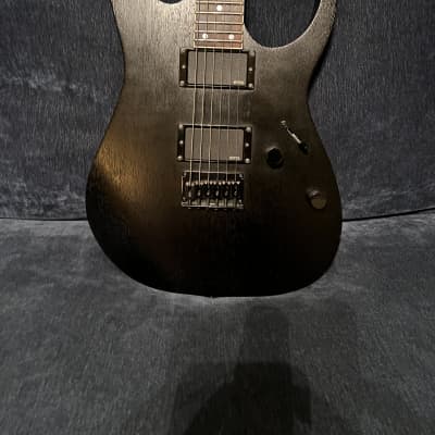 Ibanez RG370ZB-WK | Reverb